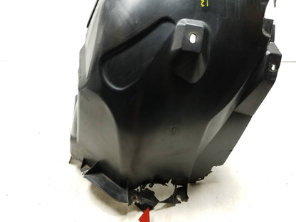 12 - 14 Ford Focus Fender Liner Splash Guard Front Left & Right Pair OEM