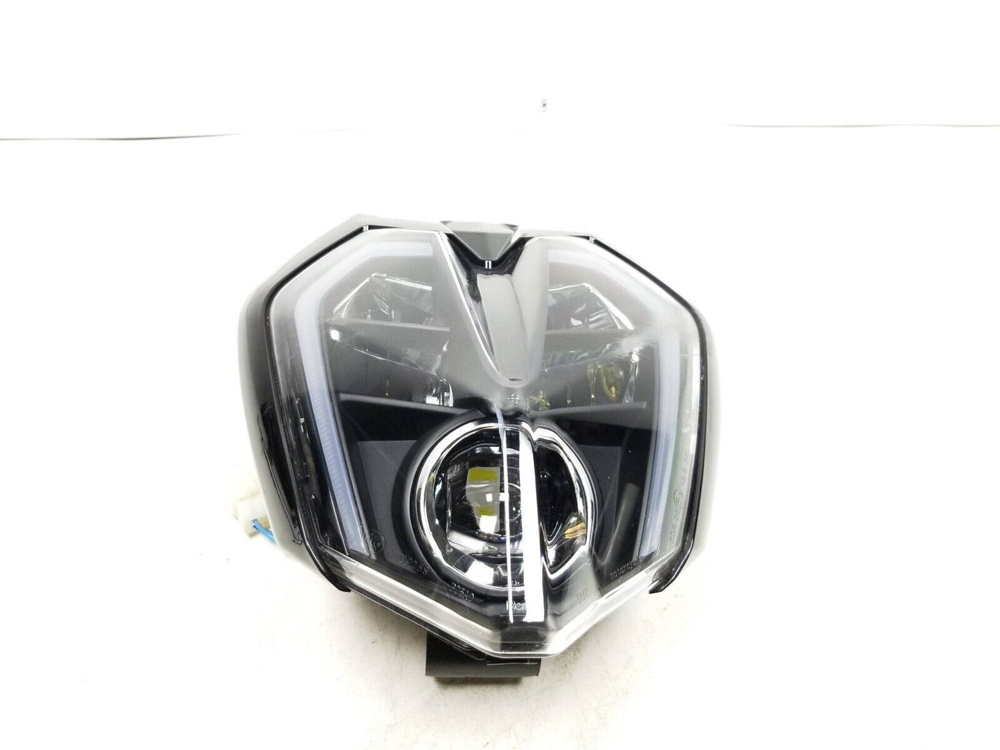 20 - 24 Benelli 302s Headlight Lamp OEM 1609 Miles