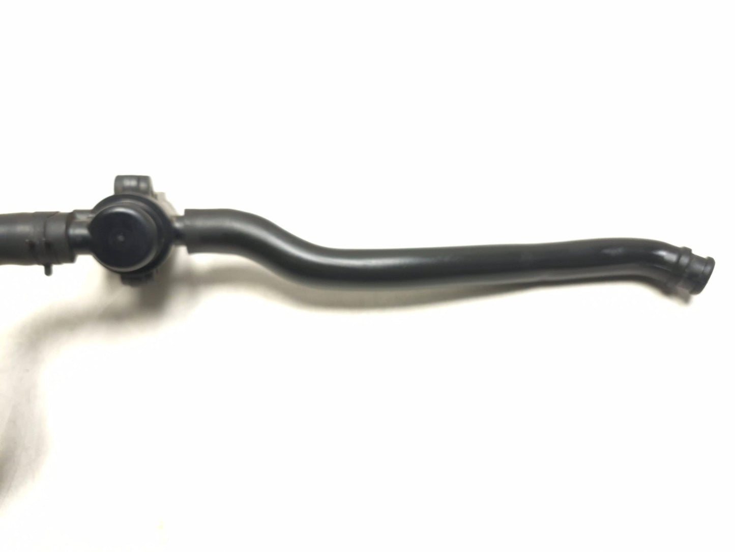 2014 Triumph America Secondary Air Valve W/ Solenoid OEM