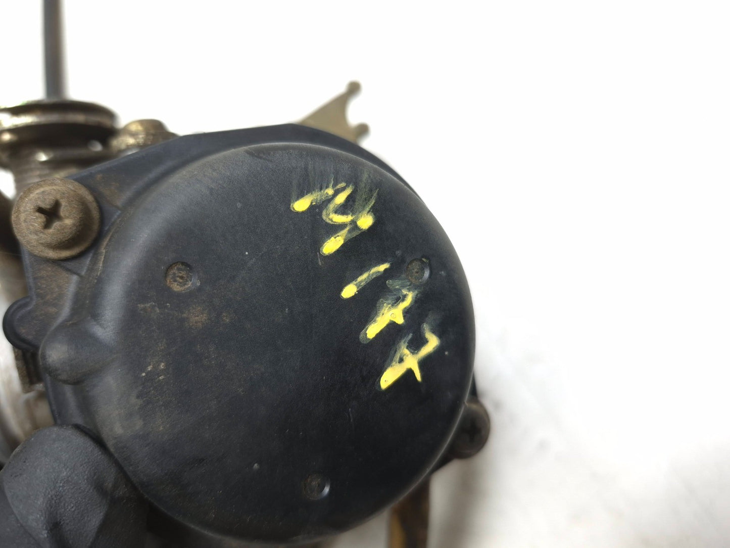 2004 Suzuki Intruder Volusia Vl800 Carburetor OEM