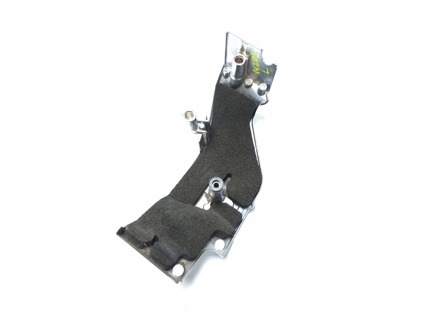 2013 Suzuki Vl800 Boulevard C50 Side Frame Cover Left & Right Set 8 Pcs OEM