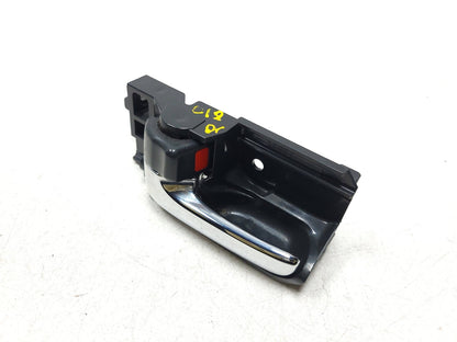 2005 - 2010 Scion Tc Interior Door Handle Front Driver Side Left OEM