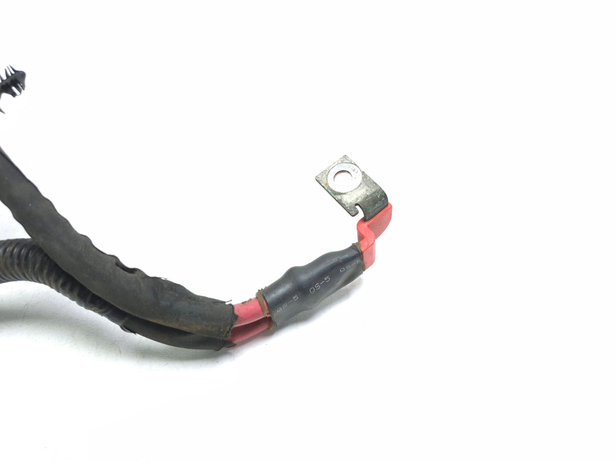 2014-2015 Jeep Grand Cherokee Durango 3.6l Alternator Starter Wire Harness OEM