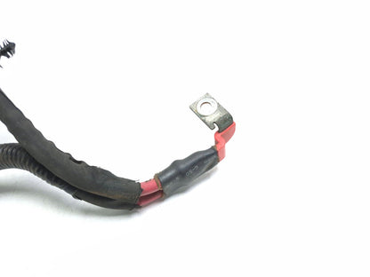 2014-2015 Jeep Grand Cherokee Durango 3.6l Alternator Starter Wire Harness OEM