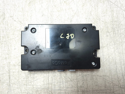 2017 Ford Focus Communication Control Module OEM