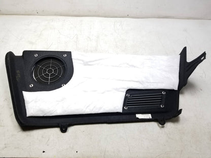 2018 Alfa  Romeo Stelvio Trunk Quarter Trim Panel Left & Right Pair OEM