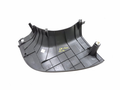 2009 Honda Civic Lx Door Sill Kick Panel Trim Cover Passenger Side Right OEM