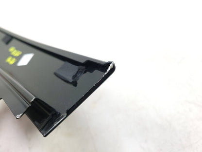 2010 Volvo XC60 Front Driver B-pillar Trim Cover OEM