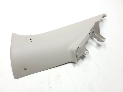 09 - 12 Mitsubishi Eclipse Rear C Pillar Cover Trim Pair OEM 51k