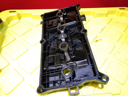 07 - 12 Nissan Sentra Engine Valve Cover 2.0l OEM
