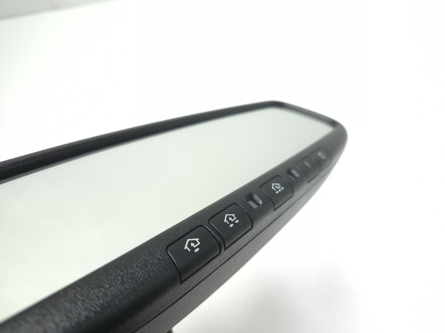 2020 Infiniti Q50 Interior Rear Veiw Mirror 4112a0b12hl4 OEM ✅