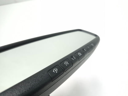 2020 Infiniti Q50 Interior Rear Veiw Mirror 4112a0b12hl4 OEM ✅