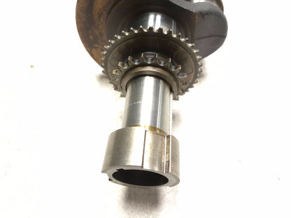 2007 Saab 9-5 Aero Engine Crankshaft OEM