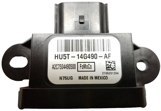2021 Ford Bronco Extended Power Control Module OEM