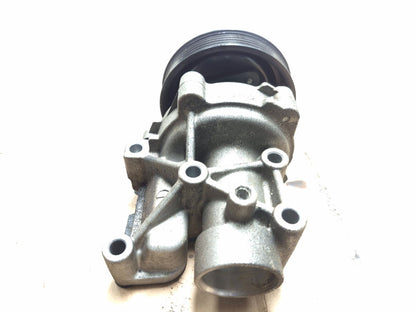 2012 Hyundai Sonata 2.4l Engine Coolant Pump OEM