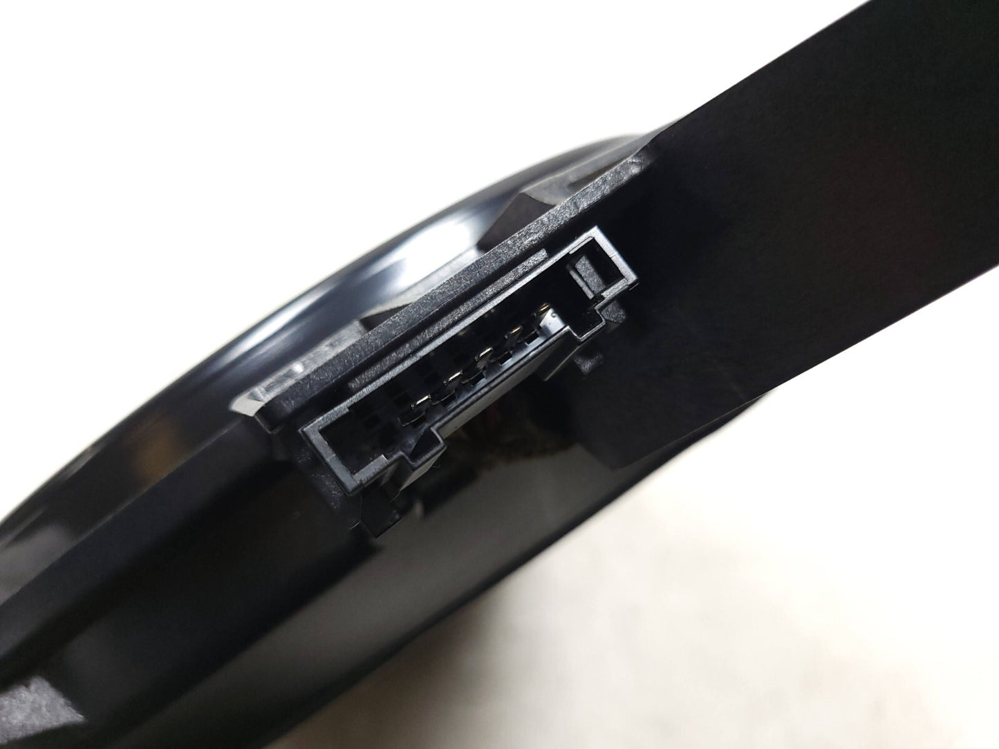 2004 - 2010 Audi A8l A8 Rear Deck Sub Woofer Speaker Bose OEM