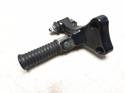 2003 Kawasaki Vulcan Vn1600 Rear Left & Right Footrest Pair OEM