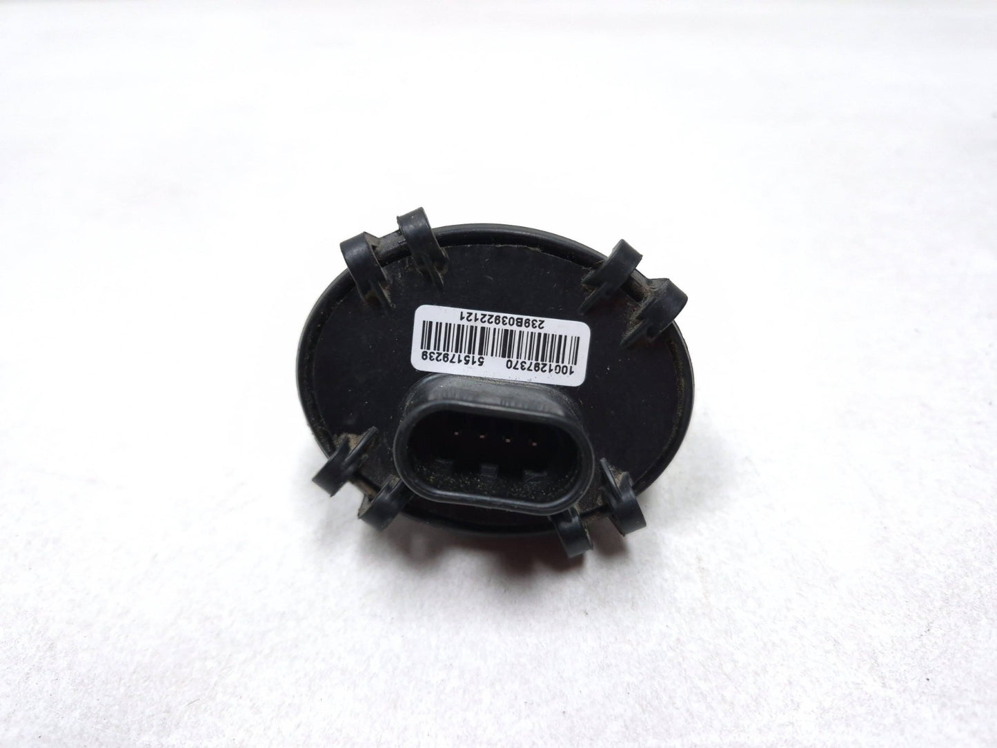 2022 Can-am Ryker 900 Starter Relay & Dess Terminal Key Post Pair OEM