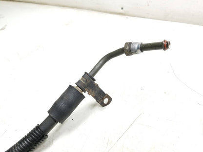 2010 - 2016 Cadillac SRX 3.0l Steering Pump Oil Hose OEM