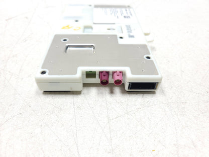 13-18 BMW 330xi F30 Antenna Control Module Amplifier 8720295 OEM ✅ 76k Miles