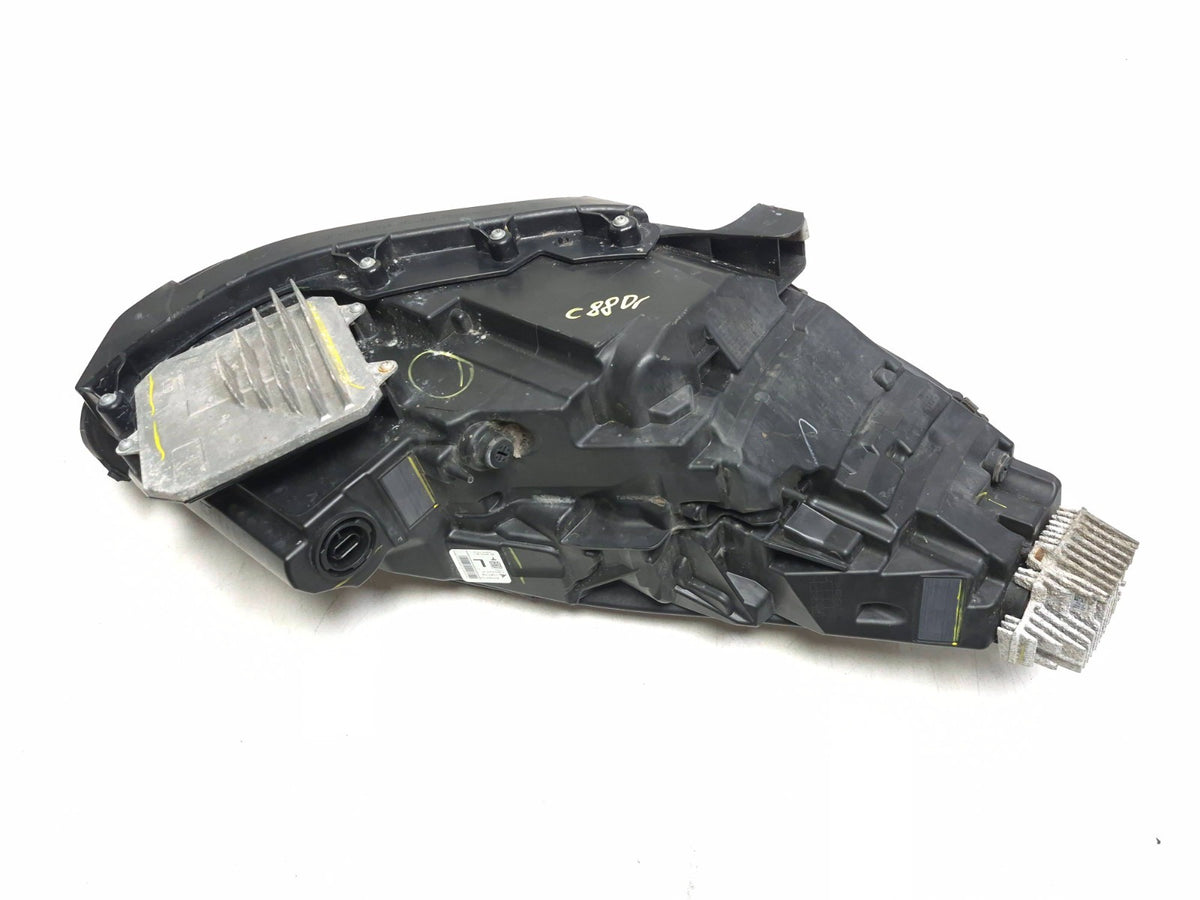 2018 Tesla Model 3 Led Headlight Headlamp Left Driver Lh OEM