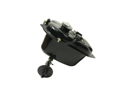 2023 Honda Navi Nva110b Fuel Tank OEM