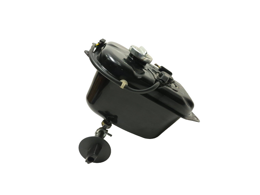 2023 Honda Navi Nva110b Fuel Tank OEM