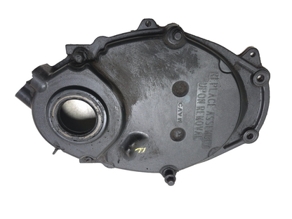 Yale Forklift V6 4.3l Engine Timing Cover OEM