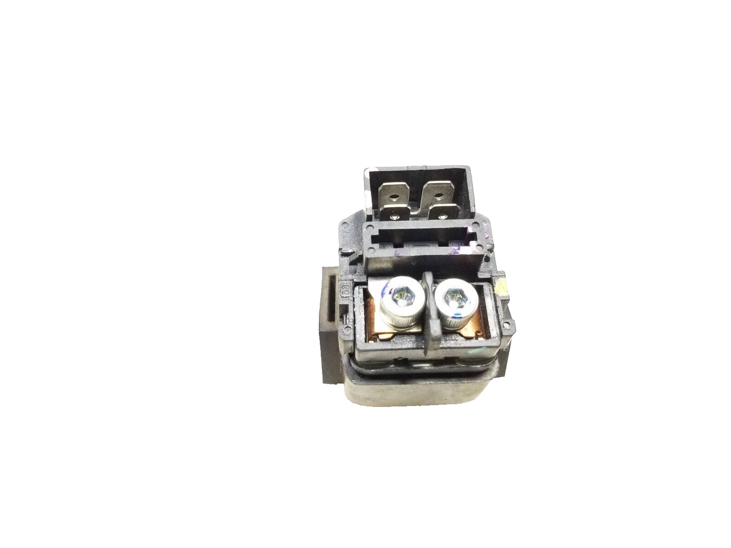 19 - 23 Honda Cbf300 Cb300 Starter Relay Solenoid OEM