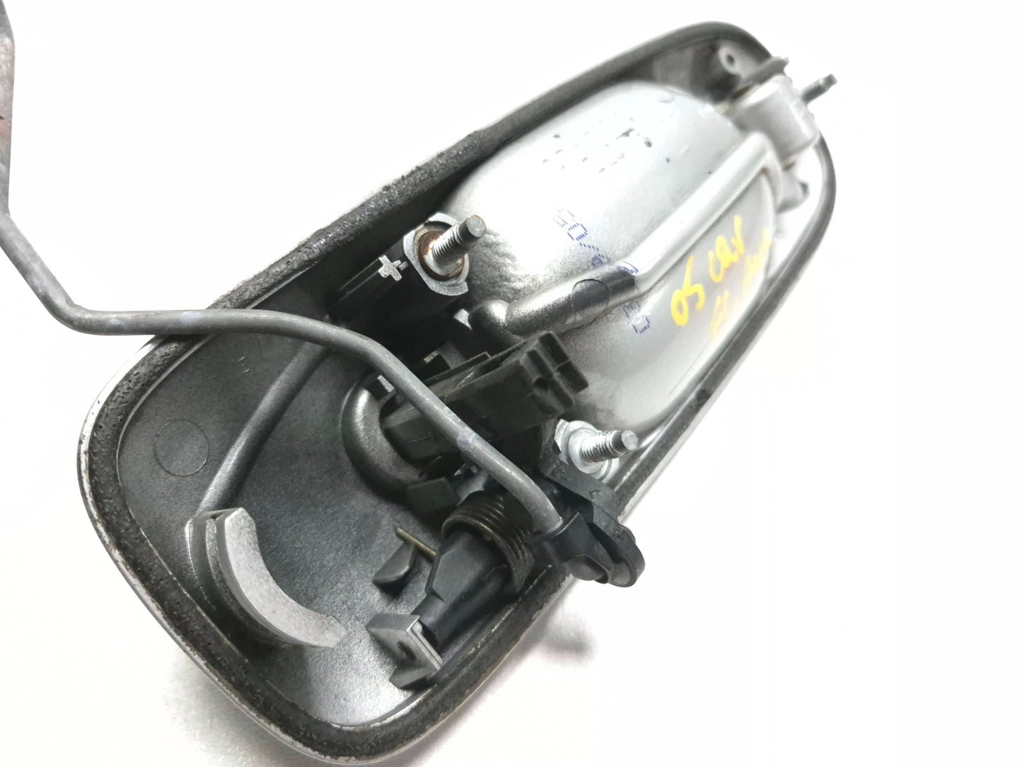 2005 Dodge Grand Caravan Exterior Door Handle Front Right Pasenger Side OEM