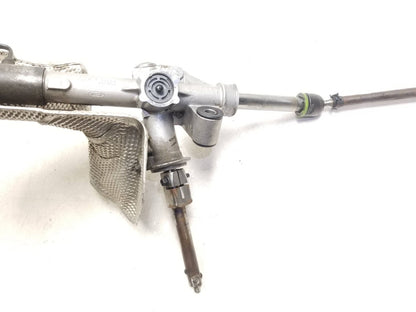 10 - 13 Ford Transit Connect Power Steering Gear Rack & Pinion OEM