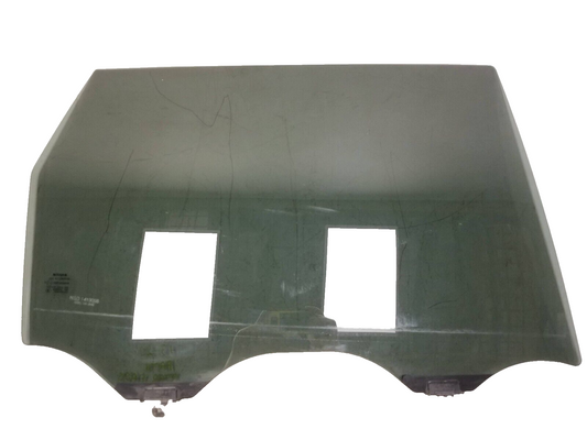 2013 - 2020 Nissan Pathfinder Rear Door Window Glass Passenger Side Right OEM