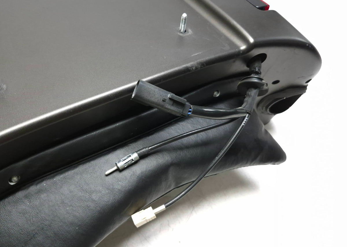 2014-2024 Harley Davidson Touring Ultra Limited Tour Pak Box Trunk Lower Bottom