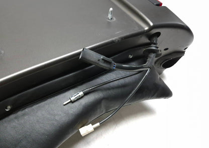 2014-2024 Harley Davidson Touring Ultra Limited Tour Pak Box Trunk Lower Bottom