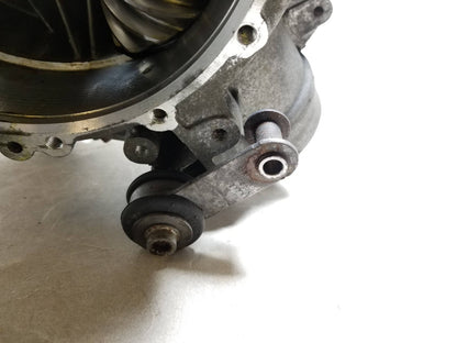 2012 Audi Q5 Transmission Bell Housing OEM