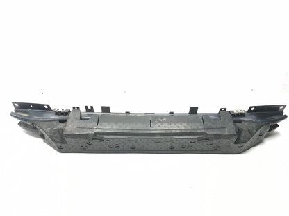 2013 Volvo S60 Front Bumper Reinforcement Impact Bar OEM 31276358
