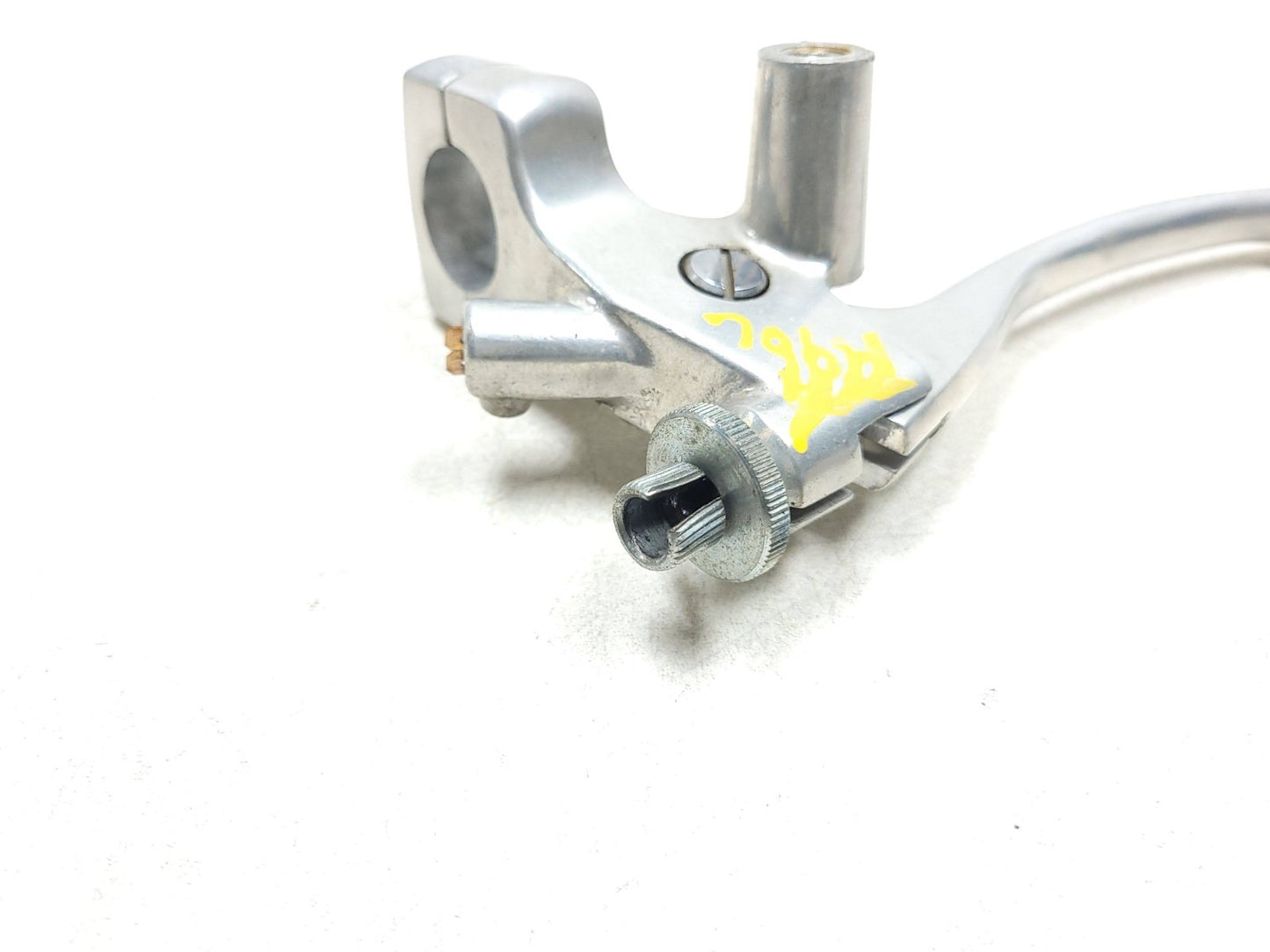 2002 Honda Magna Vf 750c Clutch Lever OEM