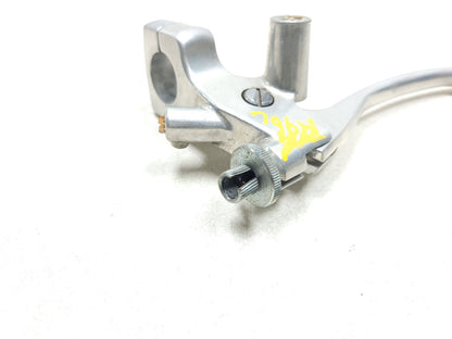 2002 Honda Magna Vf 750c Clutch Lever OEM