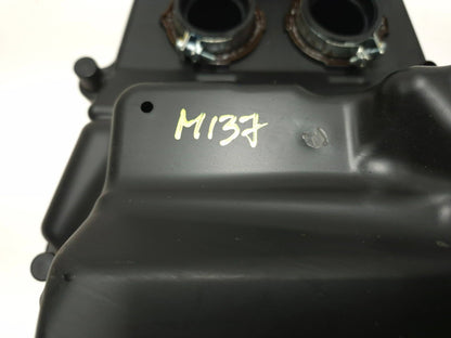 2025 Kawasaki Ninja Ex 500 Air Filter Box & Air Cut Valve OEM