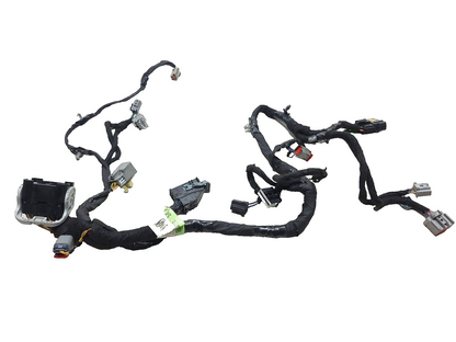 10-19 Lincoln MKT Center Console Wire Harness OEM