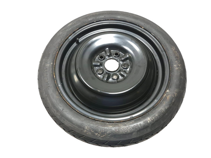 2010 Lexus Hs250h Wheel Spare Tire T145/70d17 OEM