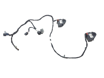 2010 - 2014 Chevrolet Suburban Hvac A/c Actuator Servo Flap Motor OEM