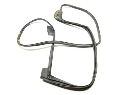 07 08 09 Lexus ES350 Door Weatherstrip Seal Rear Left Driver Side OEM