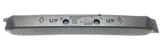 2010 Volvo XC60 Front Bumber Reinforcement Foam Absorber OEM