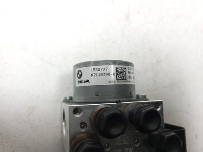 2017 - 2024 BMW G310r G310gs Abs Anti Lock Brake Pump  OEM