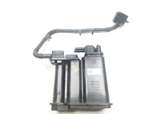2022 Chevrolet Trailblazer Fuel Vapor Charcoal Canister OEM