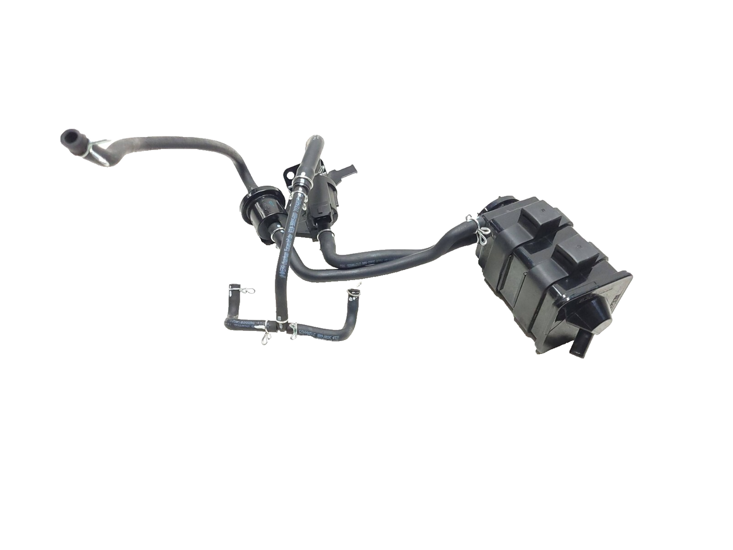 2022 - 2024 Cf Moto 700 Cl-x Fuel Evap Vapor Canister OEM