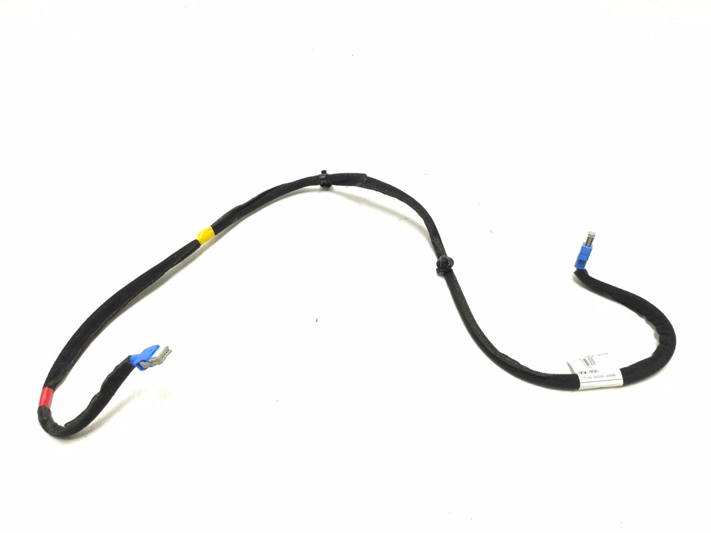 2019 Hyundai Kona Usb Cable Center Display OEM