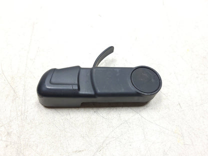 2014 Volkswagen Passat Front Seat Side Cover Trim Passenger Right 5pcs OEM