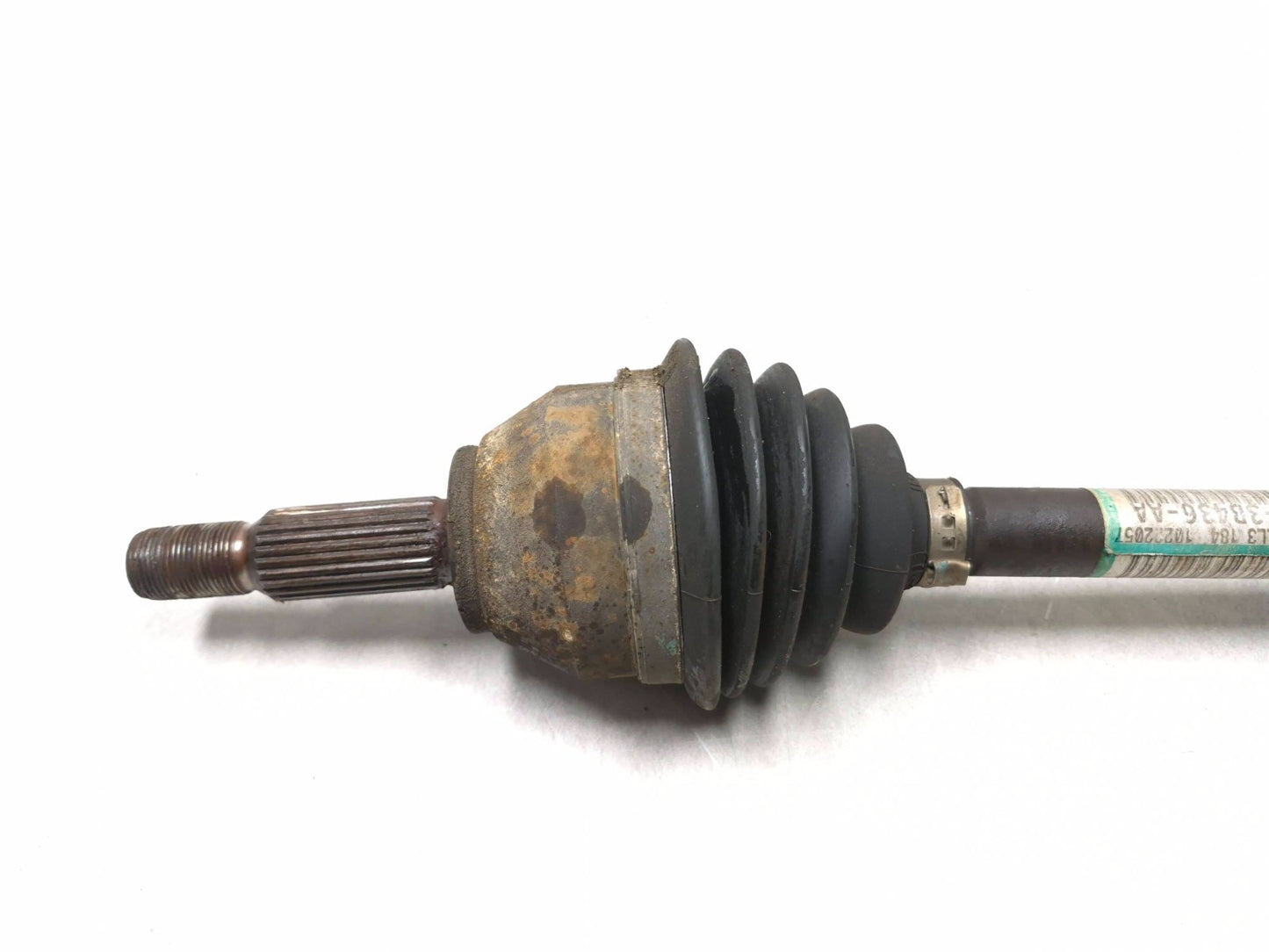 2013 Ford Transit Connect Front Axle Shaft Passenger Side Right OEM